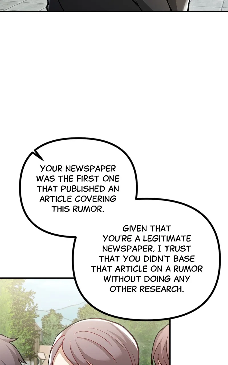 The Flower That Swallowed the Beast Chapter 15 page 69 - 