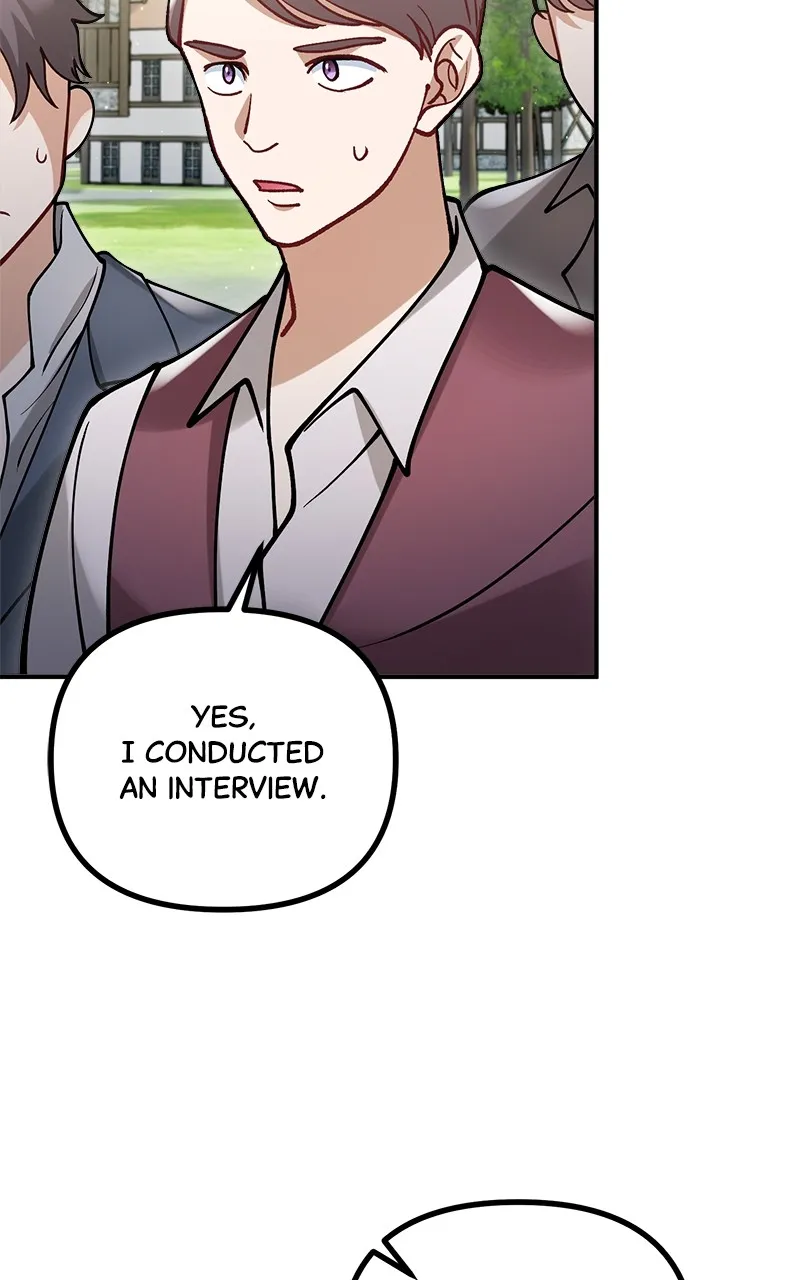 The Flower That Swallowed the Beast Chapter 15 page 70 - 