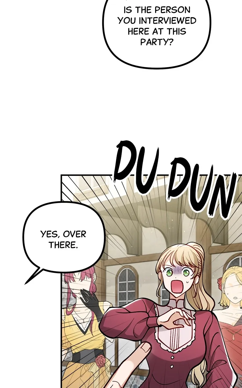 The Flower That Swallowed the Beast Chapter 15 page 71 - 