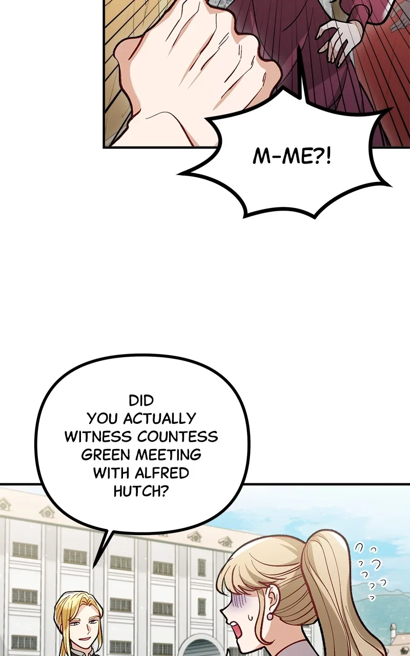 The Flower That Swallowed the Beast Chapter 15 page 72 - 