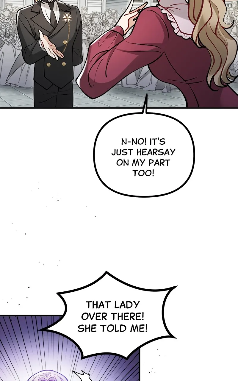 The Flower That Swallowed the Beast Chapter 15 page 73 - 