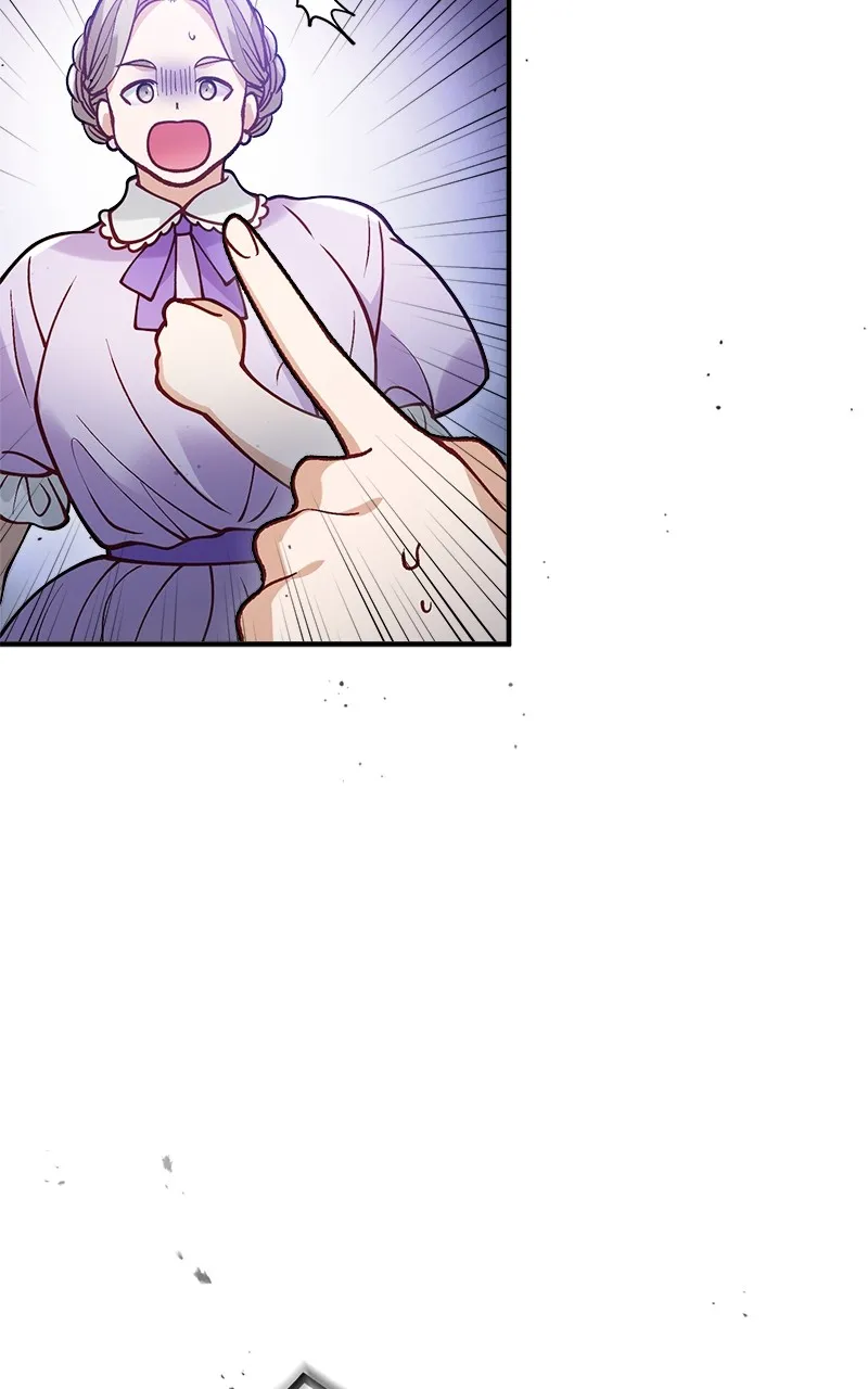 The Flower That Swallowed the Beast Chapter 15 page 74 - 