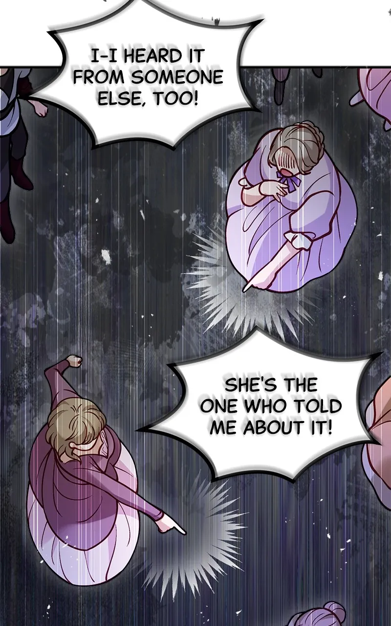 The Flower That Swallowed the Beast Chapter 15 page 75 - 