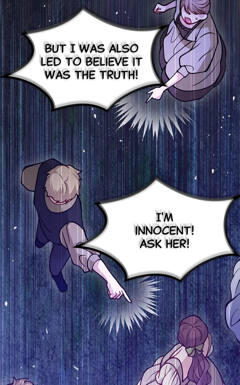 The Flower That Swallowed the Beast Chapter 15 page 76 - 