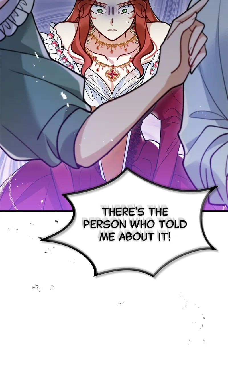 The Flower That Swallowed the Beast Chapter 15 page 78 - 