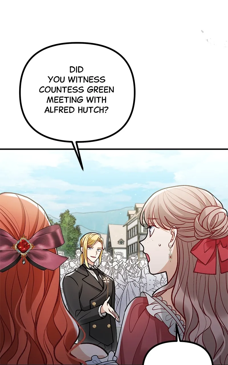The Flower That Swallowed the Beast Chapter 15 page 79 - 