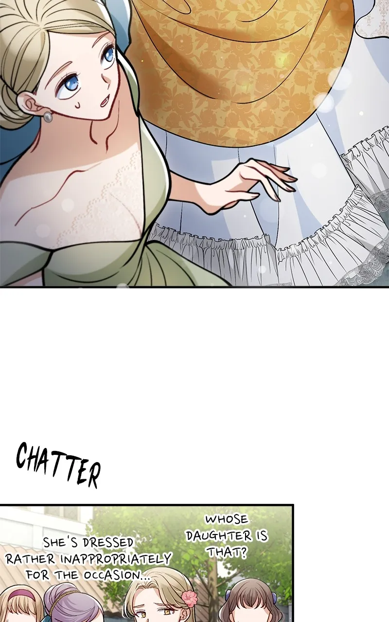 The Flower That Swallowed the Beast Chapter 15 page 9 - 