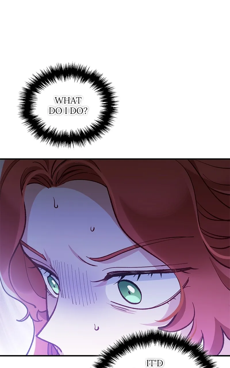 The Flower That Swallowed the Beast Chapter 15 page 81 - 