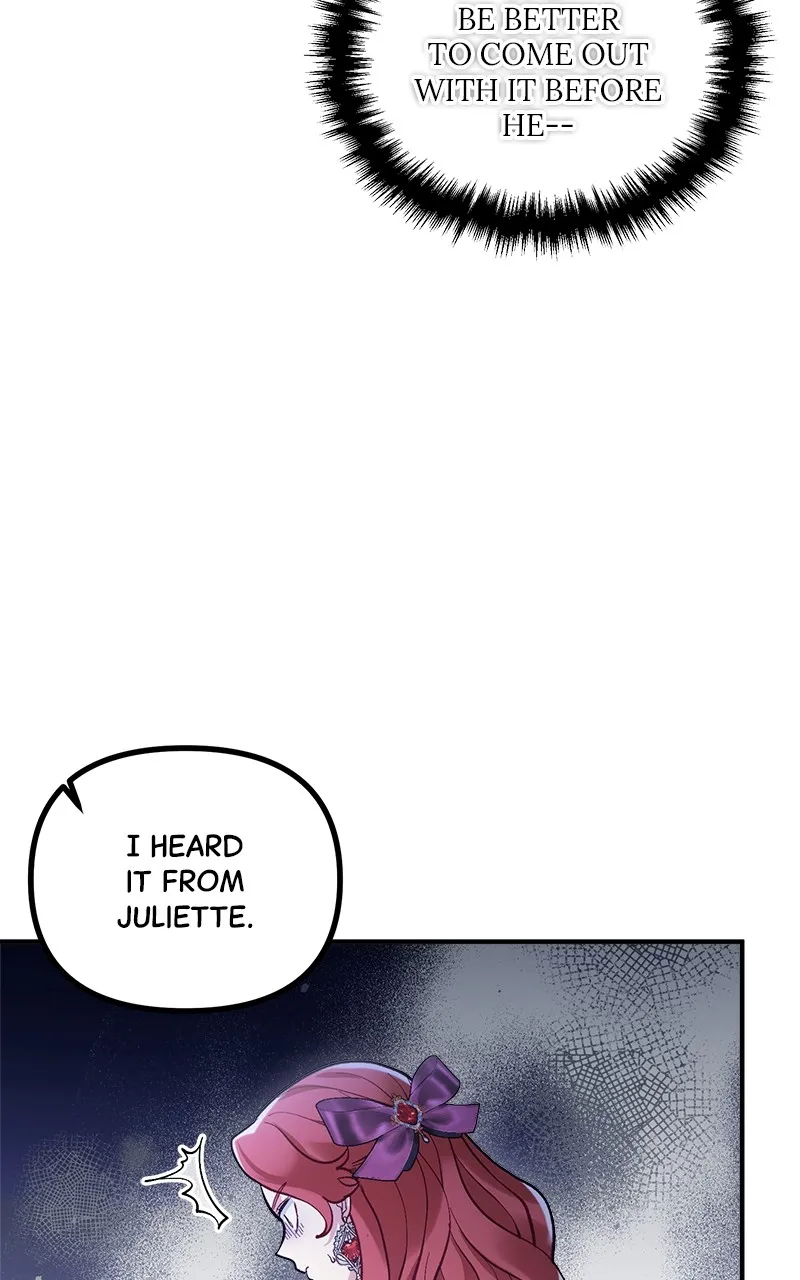The Flower That Swallowed the Beast Chapter 15 page 82 - 