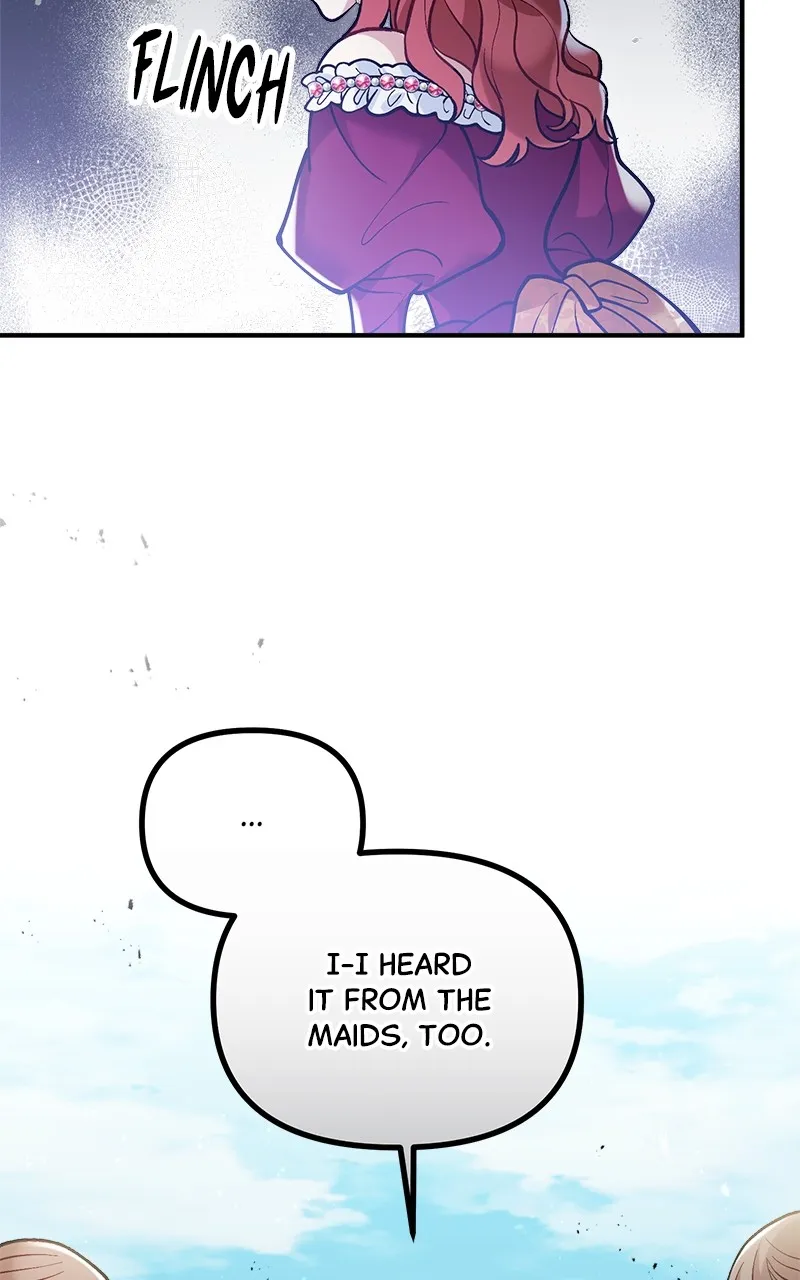 The Flower That Swallowed the Beast Chapter 15 page 83 - 