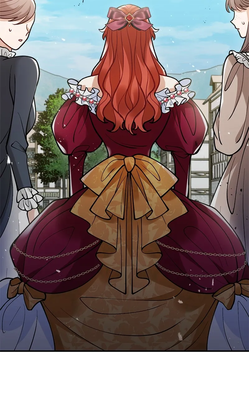 The Flower That Swallowed the Beast Chapter 15 page 84 - 