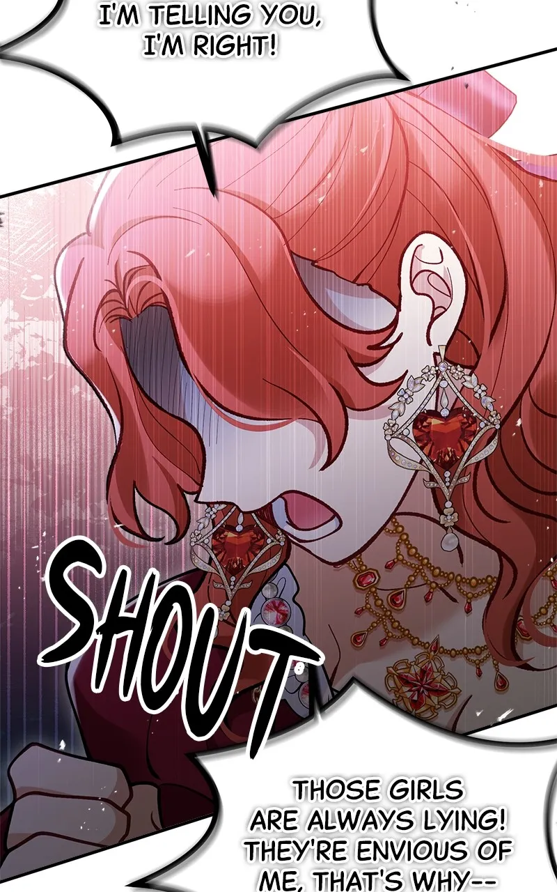 The Flower That Swallowed the Beast Chapter 15 page 88 - 