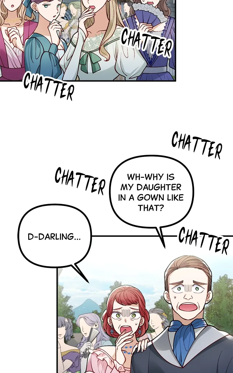 The Flower That Swallowed the Beast Chapter 15 page 10 - 