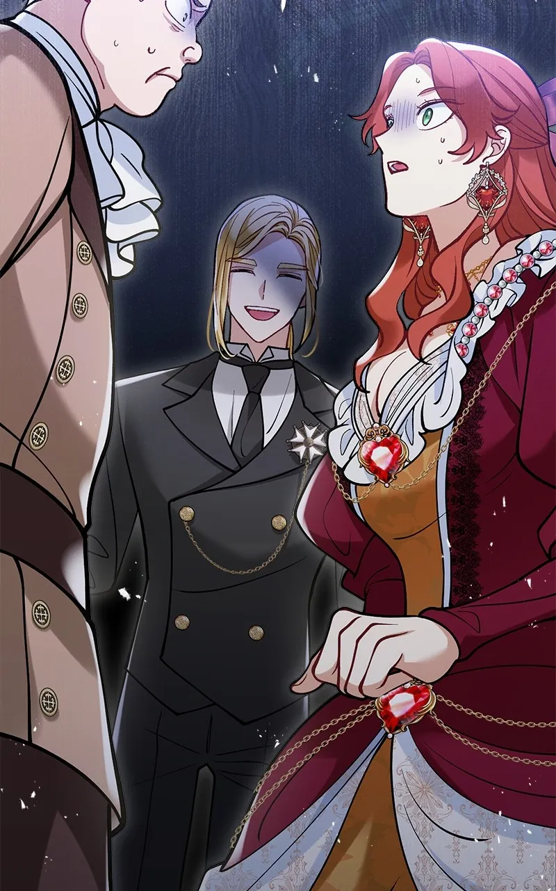 The Flower That Swallowed the Beast Chapter 15 page 93 - 