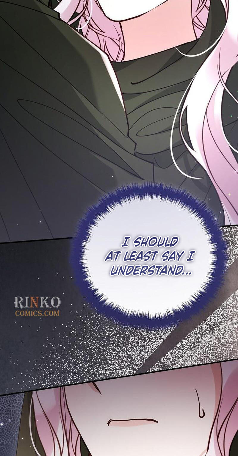 The Flower That Swallowed the Beast Chapter 150 page 11 - 