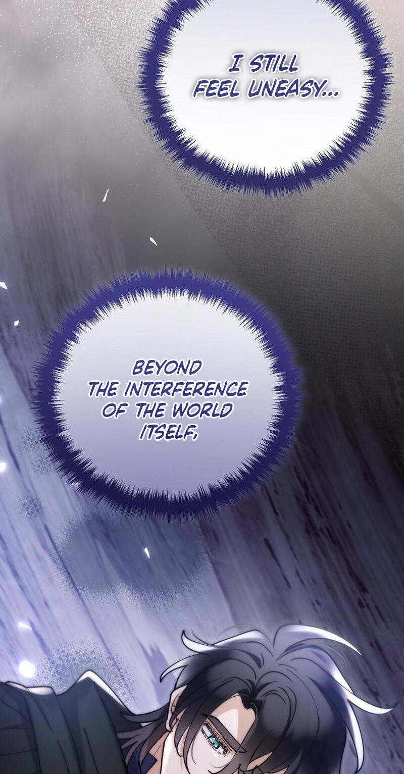 The Flower That Swallowed the Beast Chapter 150 page 13 - 