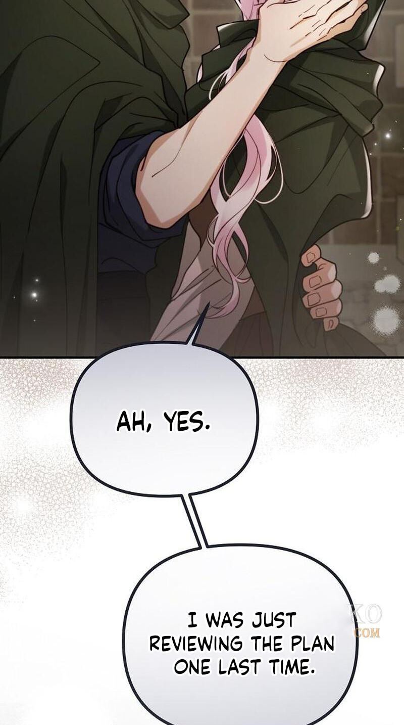 The Flower That Swallowed the Beast Chapter 150 page 19 - 