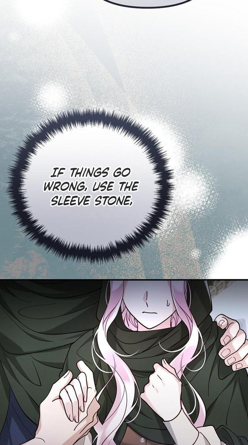 The Flower That Swallowed the Beast Chapter 150 page 20 - 