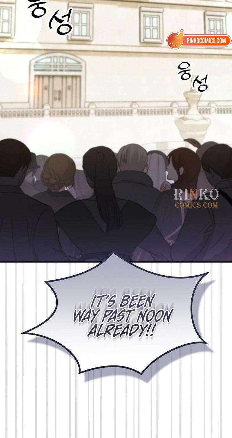 The Flower That Swallowed the Beast Chapter 150 page 3 - 