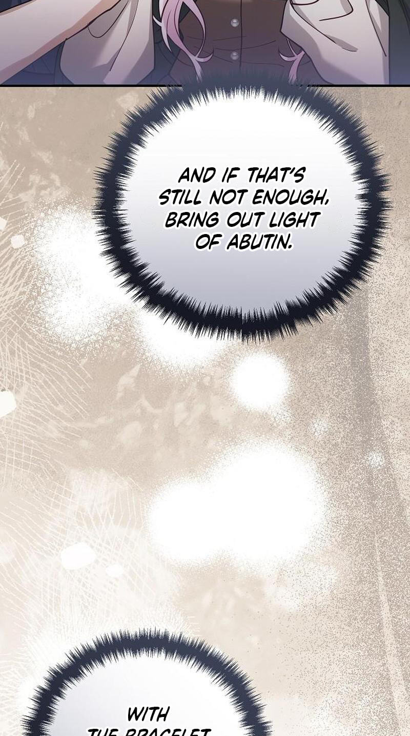 The Flower That Swallowed the Beast Chapter 150 page 21 - 