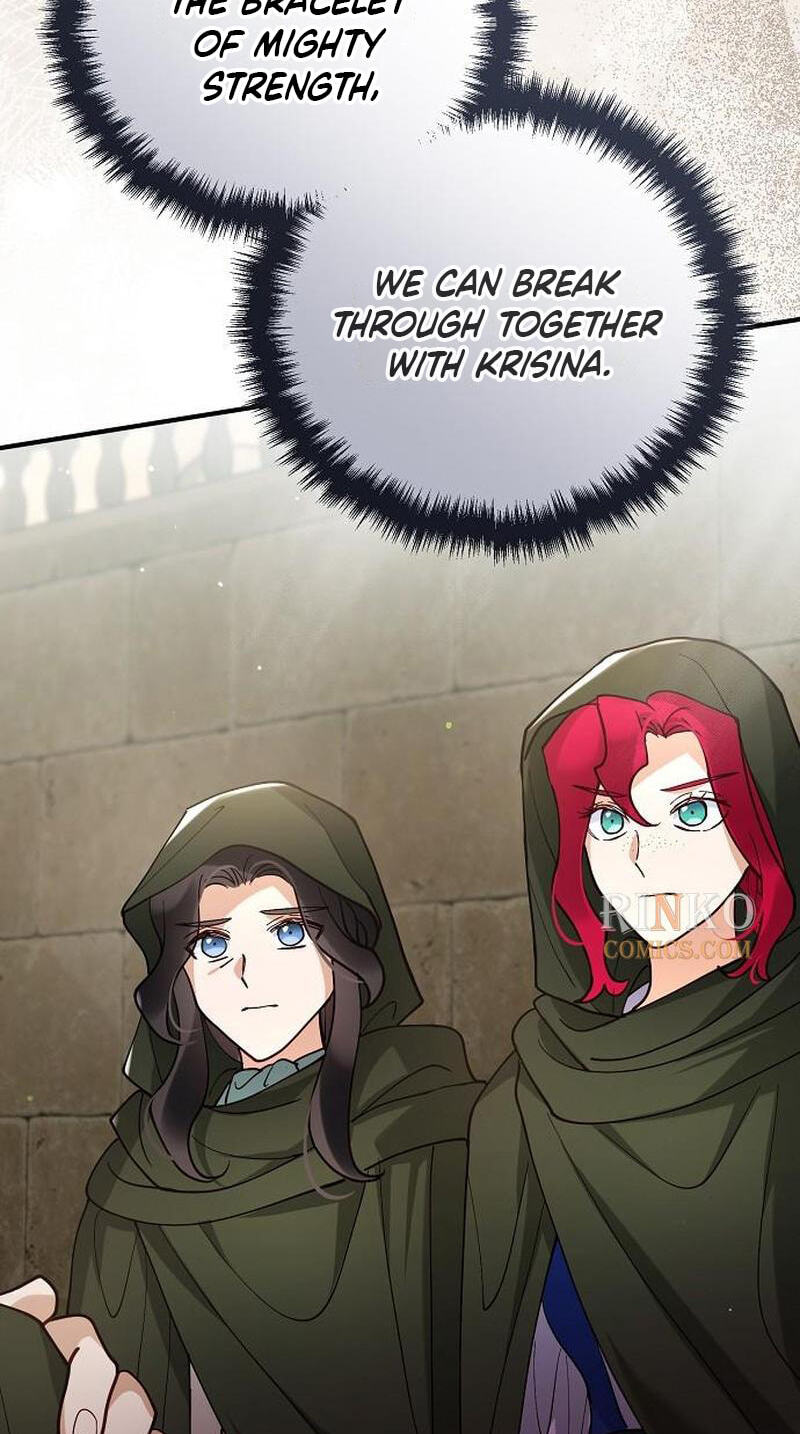 The Flower That Swallowed the Beast Chapter 150 page 22 - 