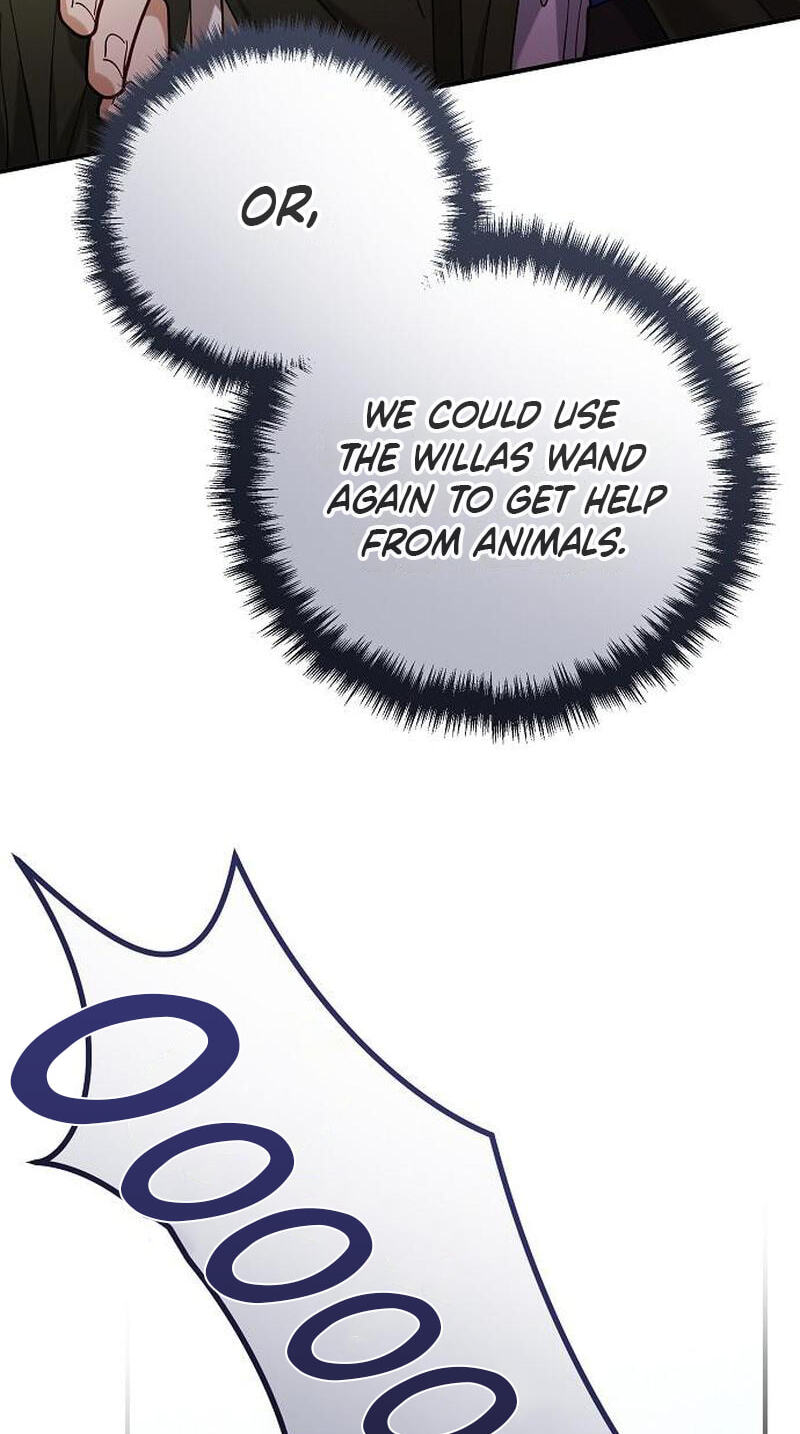 The Flower That Swallowed the Beast Chapter 150 page 23 - 