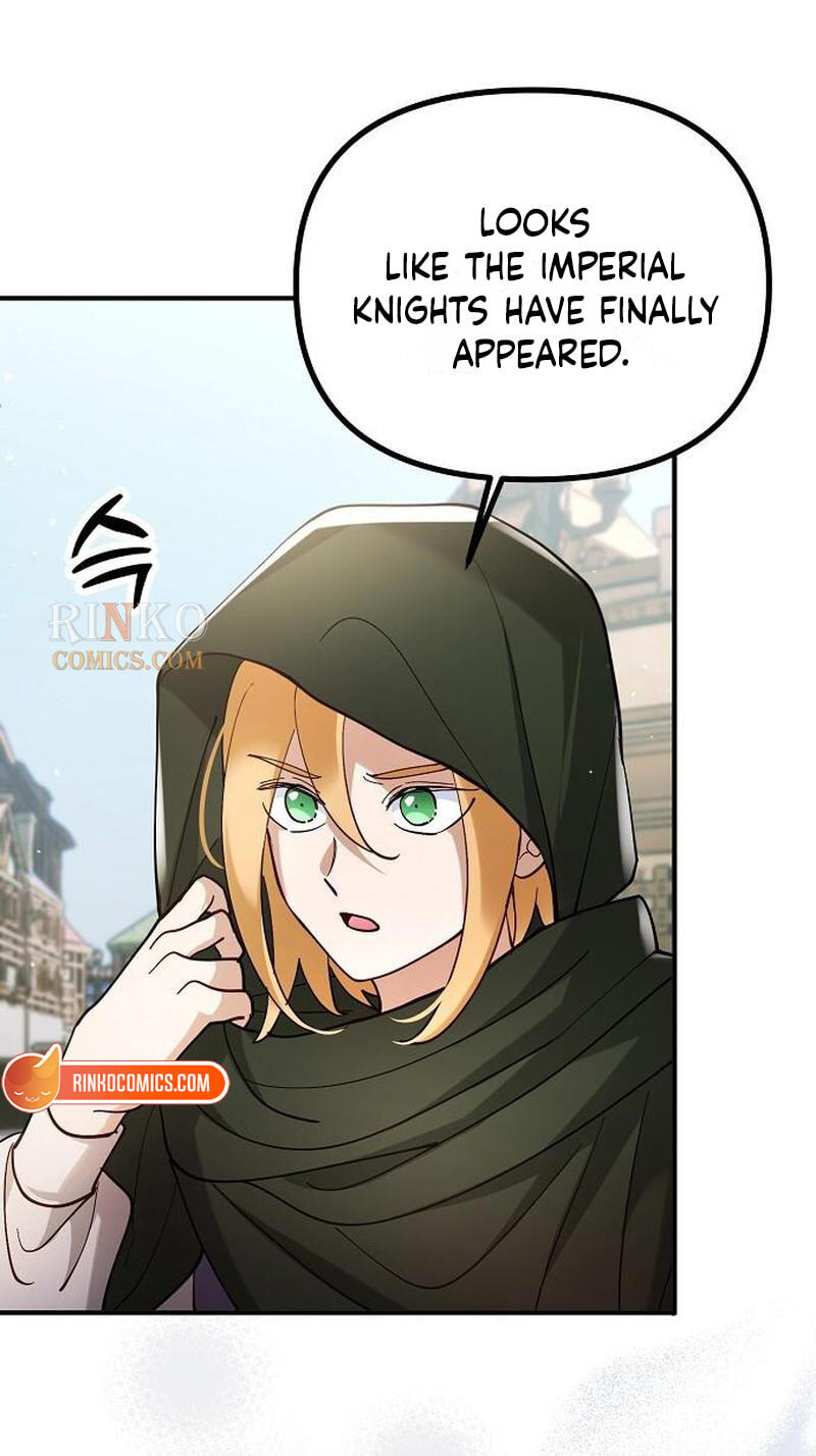 The Flower That Swallowed the Beast Chapter 150 page 25 - 