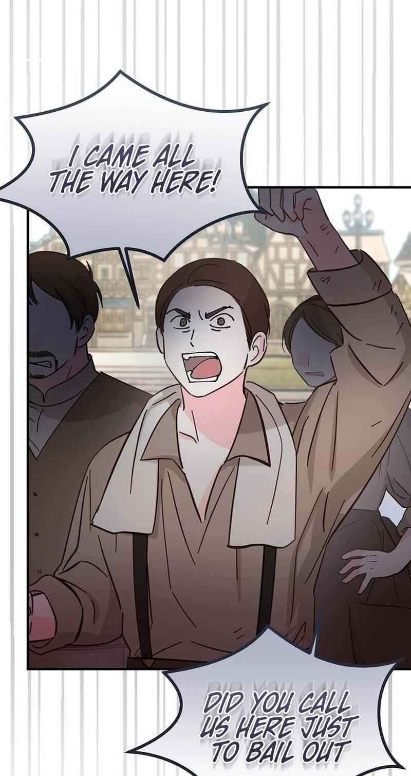 The Flower That Swallowed the Beast Chapter 150 page 4 - 