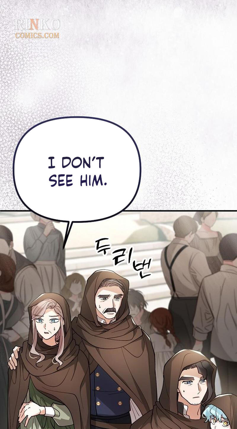 The Flower That Swallowed the Beast Chapter 150 page 32 - 