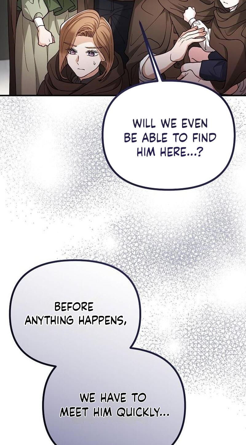 The Flower That Swallowed the Beast Chapter 150 page 33 - 