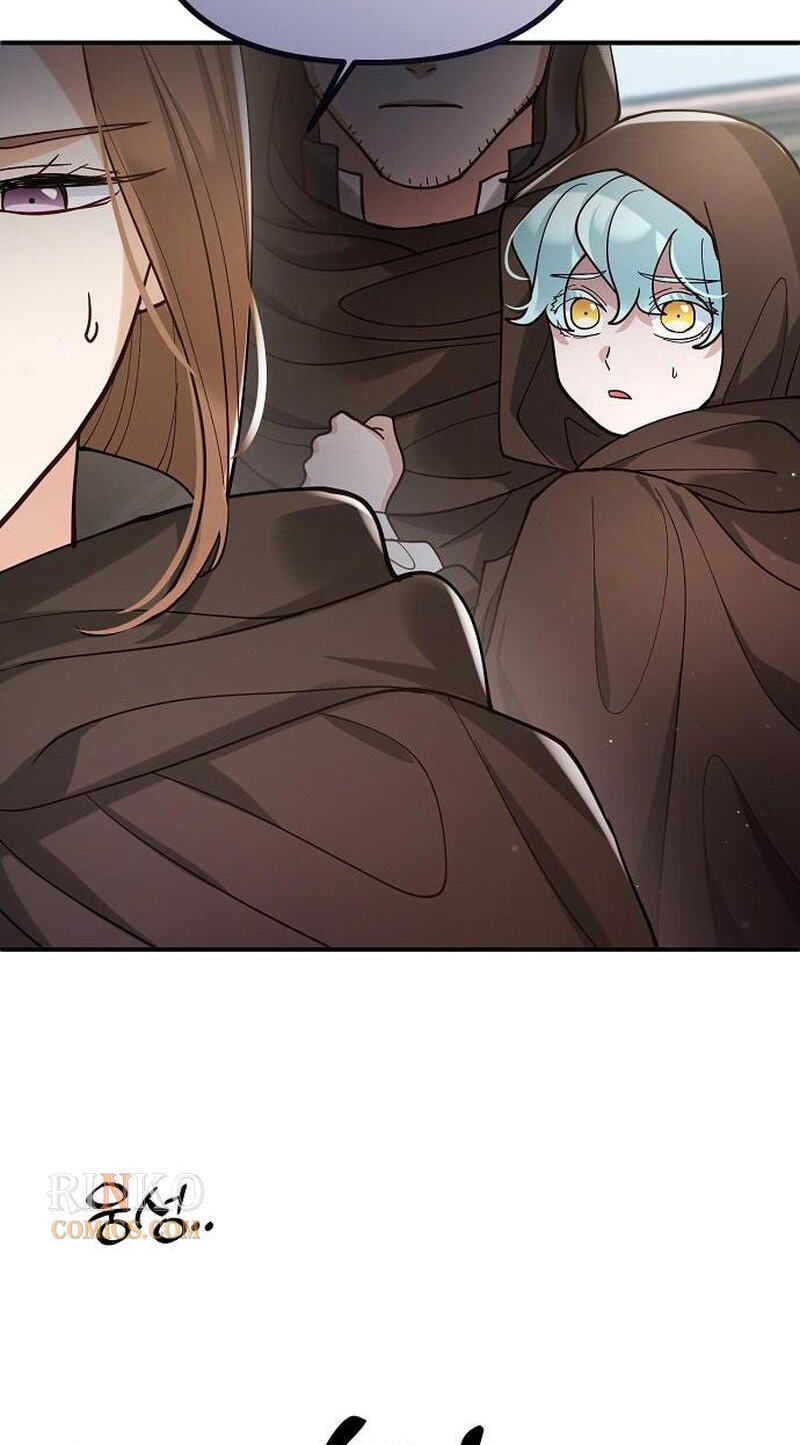 The Flower That Swallowed the Beast Chapter 150 page 34 - 