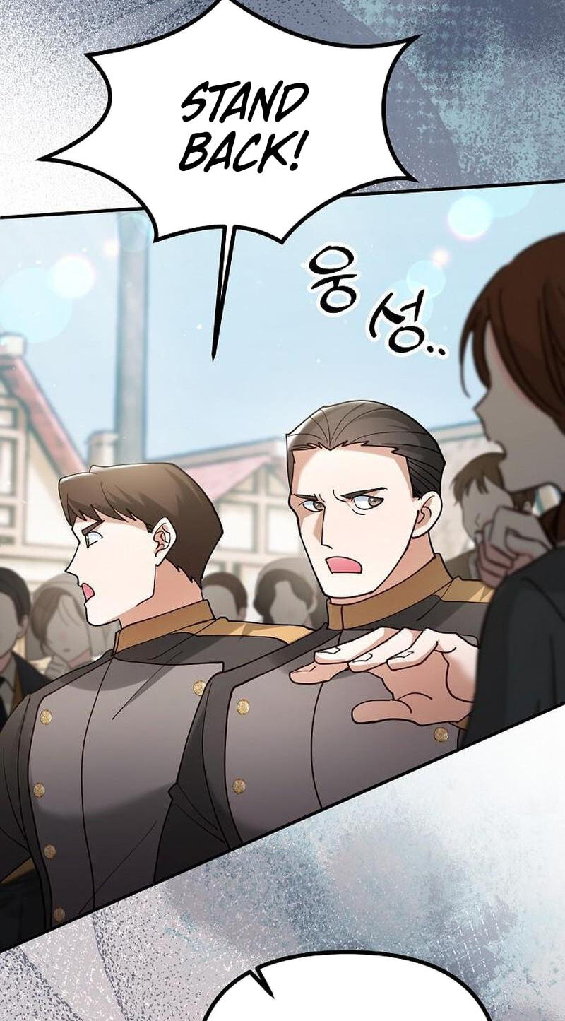 The Flower That Swallowed the Beast Chapter 150 page 38 - 