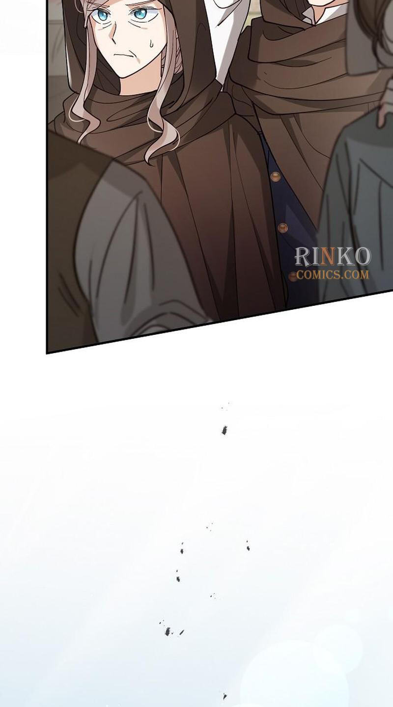 The Flower That Swallowed the Beast Chapter 150 page 40 - 