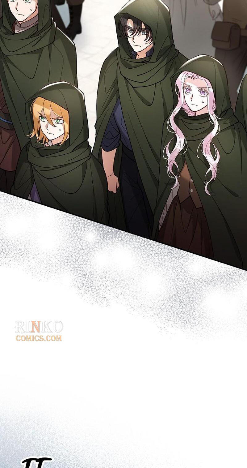 The Flower That Swallowed the Beast Chapter 150 page 43 - 