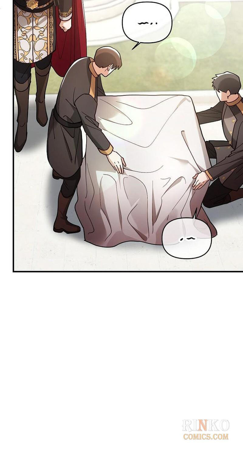 The Flower That Swallowed the Beast Chapter 150 page 48 - 