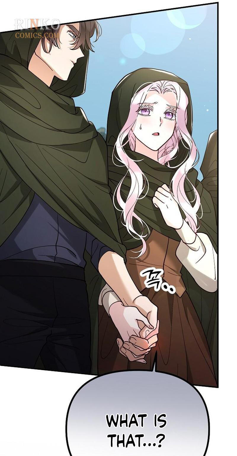 The Flower That Swallowed the Beast Chapter 150 page 49 - 
