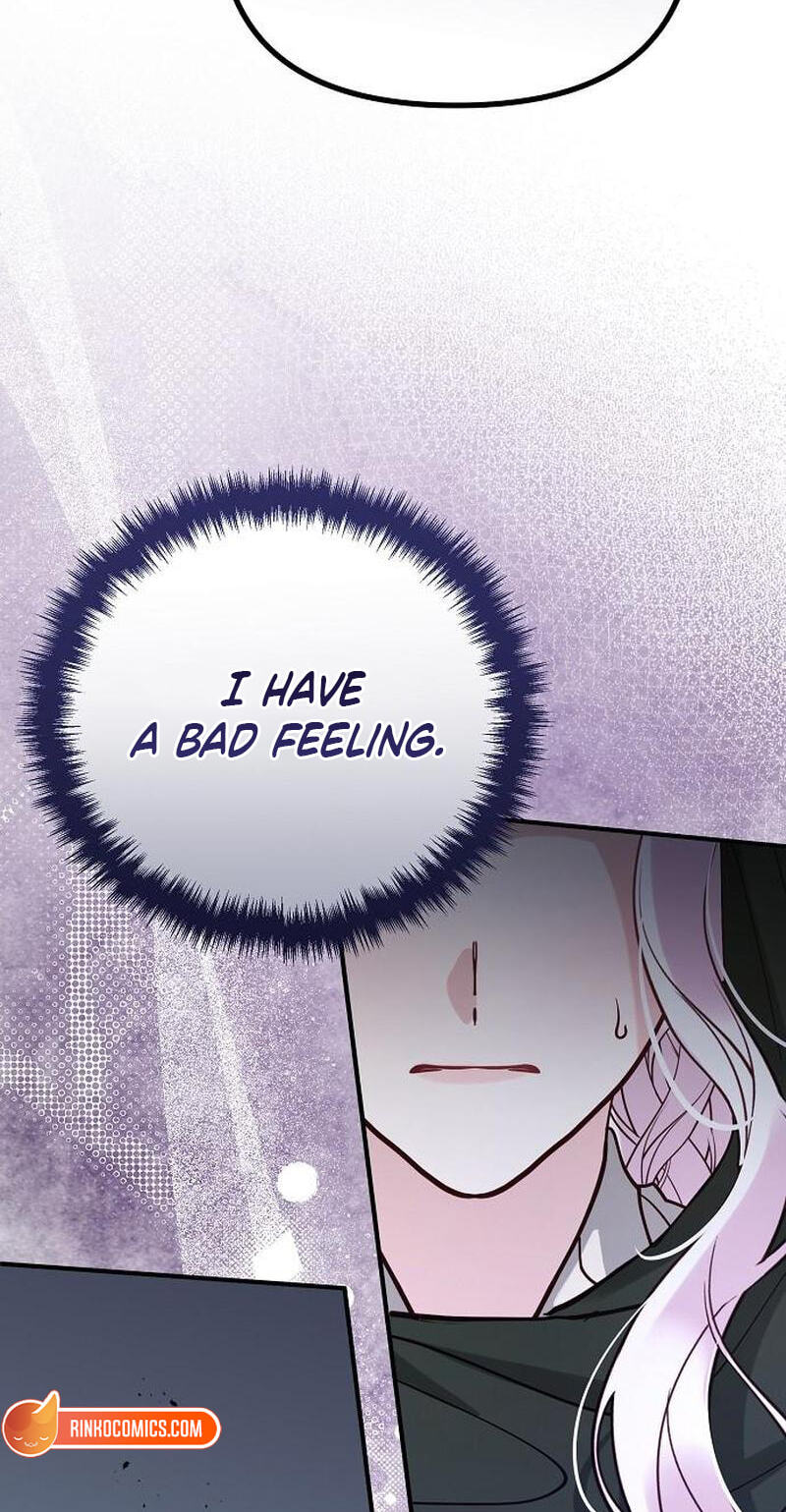 The Flower That Swallowed the Beast Chapter 150 page 50 - 