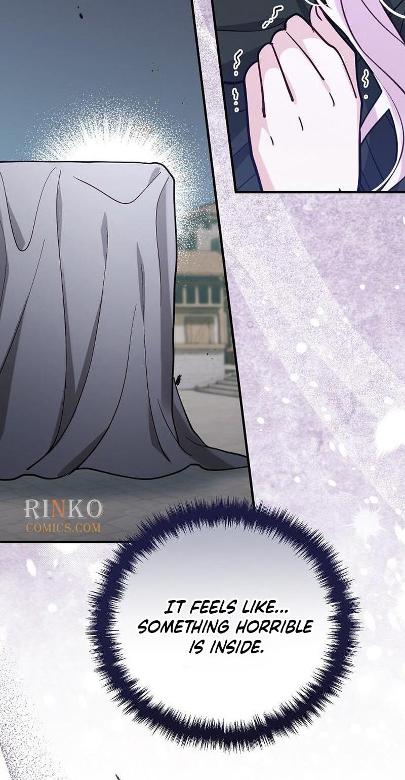 The Flower That Swallowed the Beast Chapter 150 page 51 - 