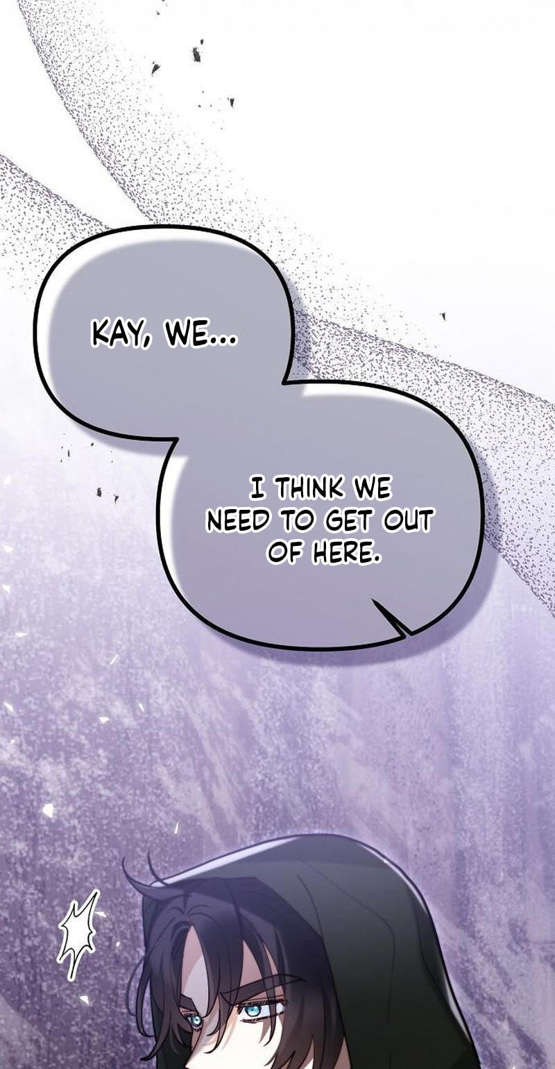 The Flower That Swallowed the Beast Chapter 150 page 52 - 