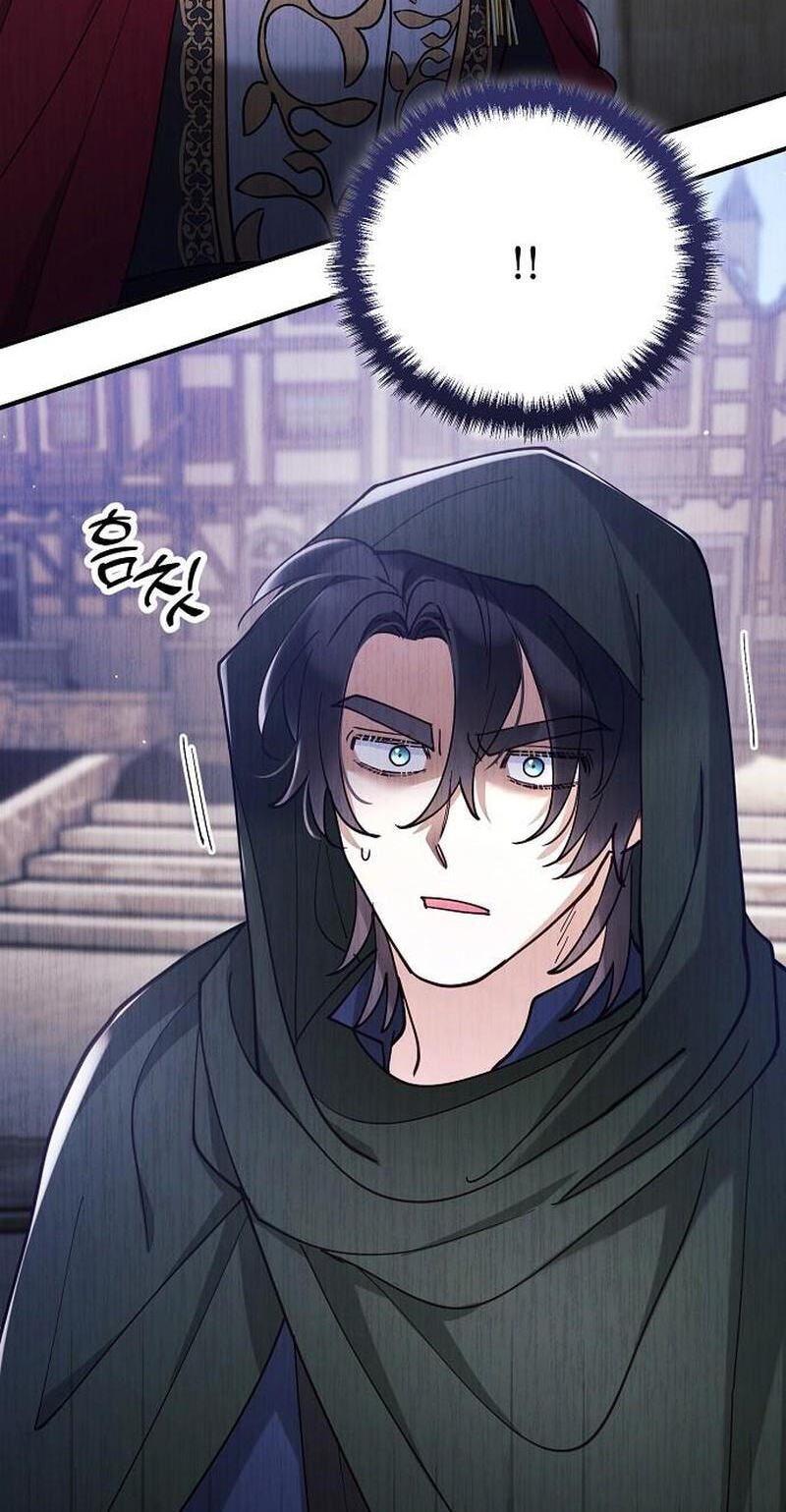 The Flower That Swallowed the Beast Chapter 150 page 55 - 