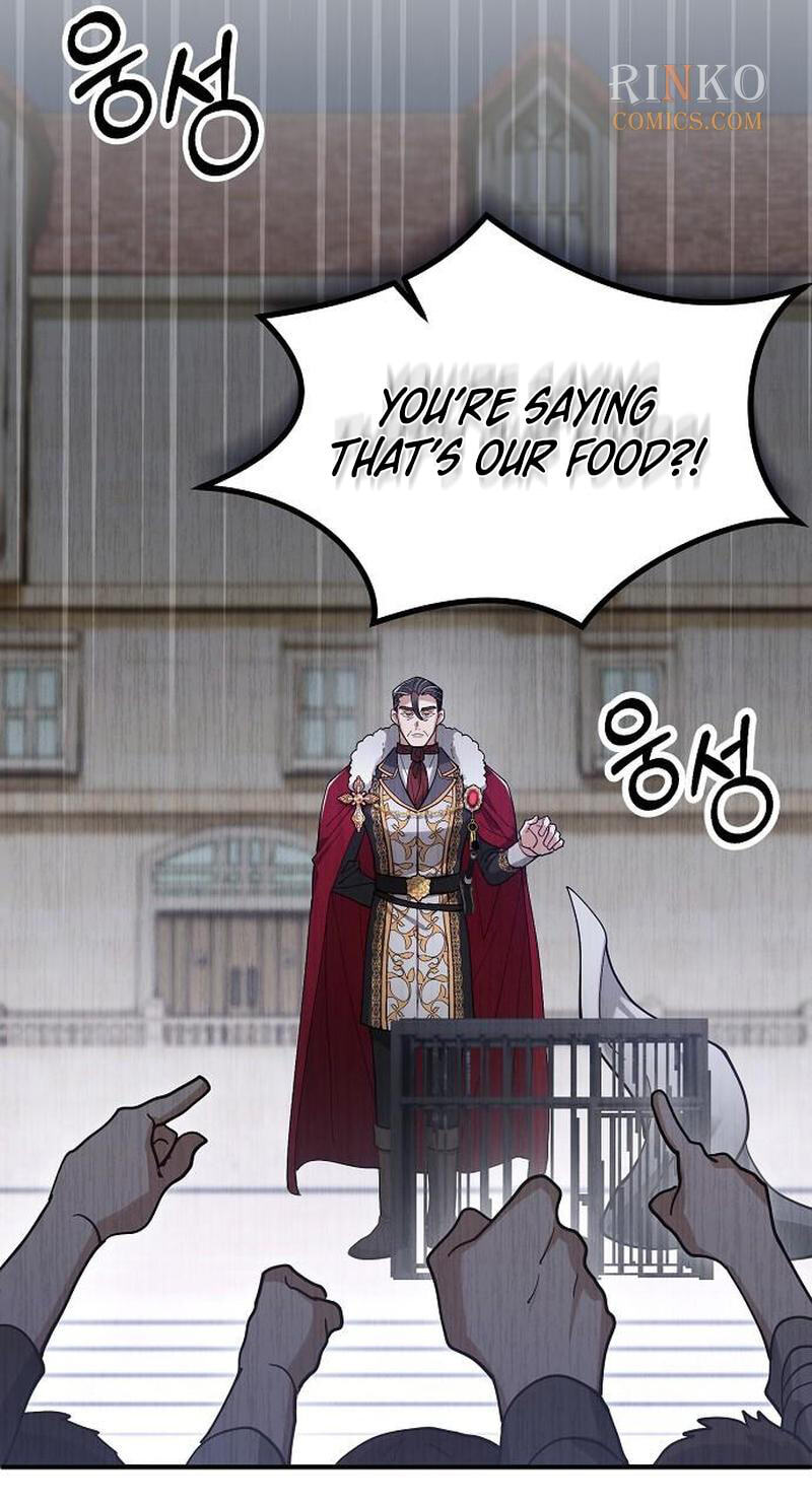 The Flower That Swallowed the Beast Chapter 150 page 65 - 