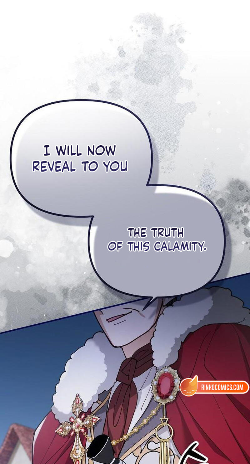 The Flower That Swallowed the Beast Chapter 150 page 66 - 