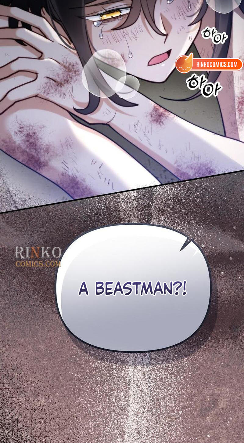 The Flower That Swallowed the Beast Chapter 150 page 76 - 