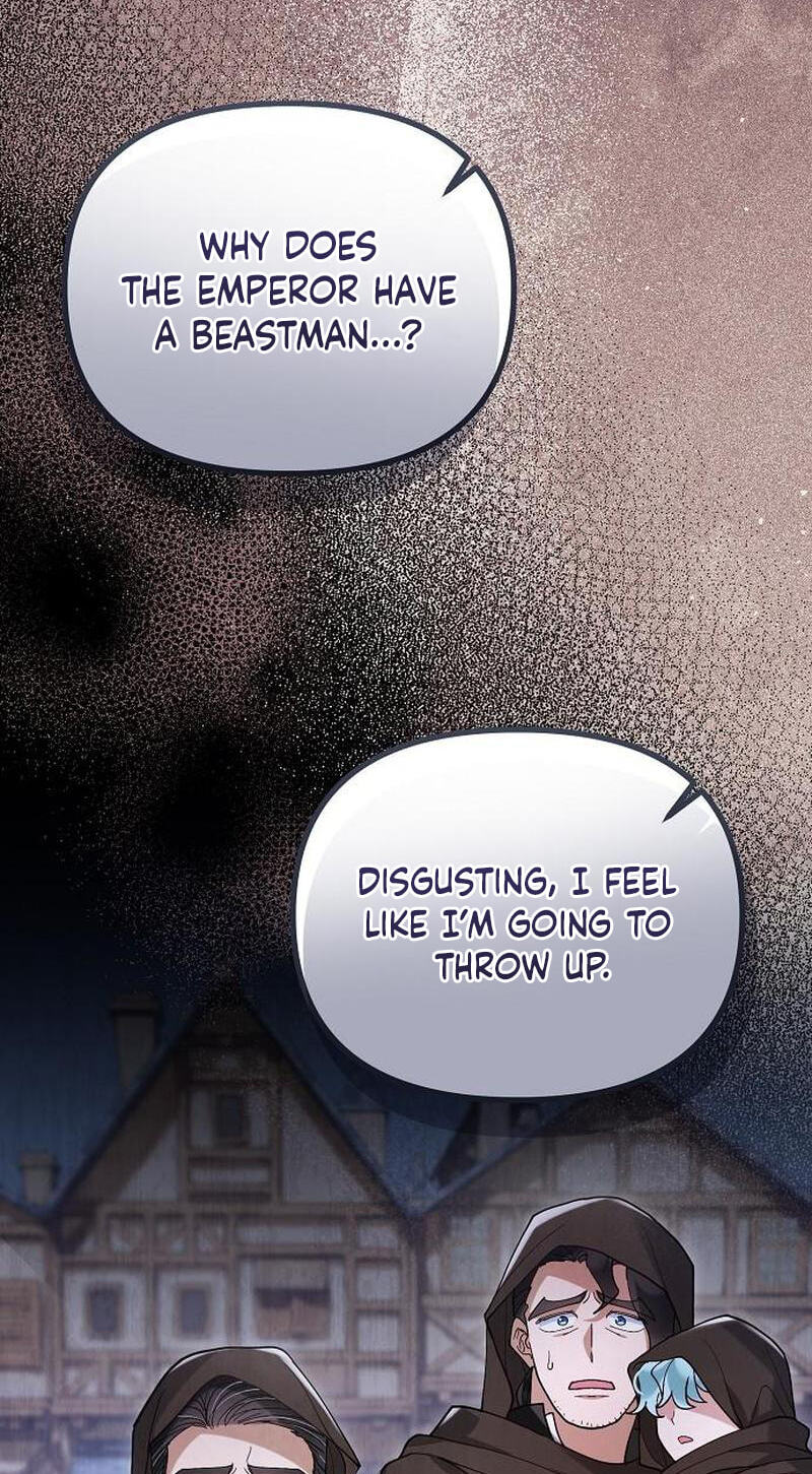 The Flower That Swallowed the Beast Chapter 150 page 77 - 