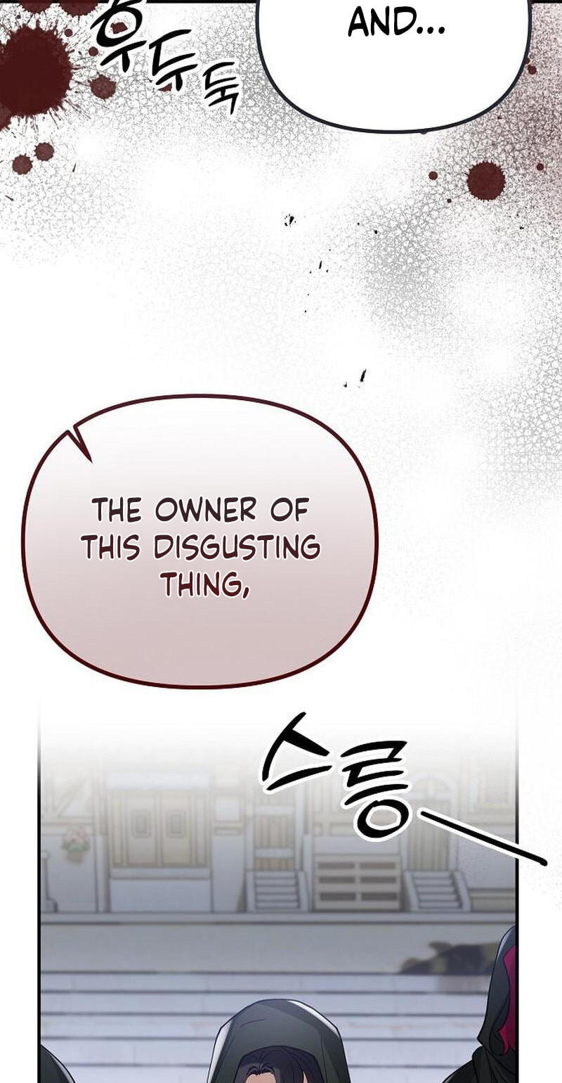 The Flower That Swallowed the Beast Chapter 150 page 80 - 