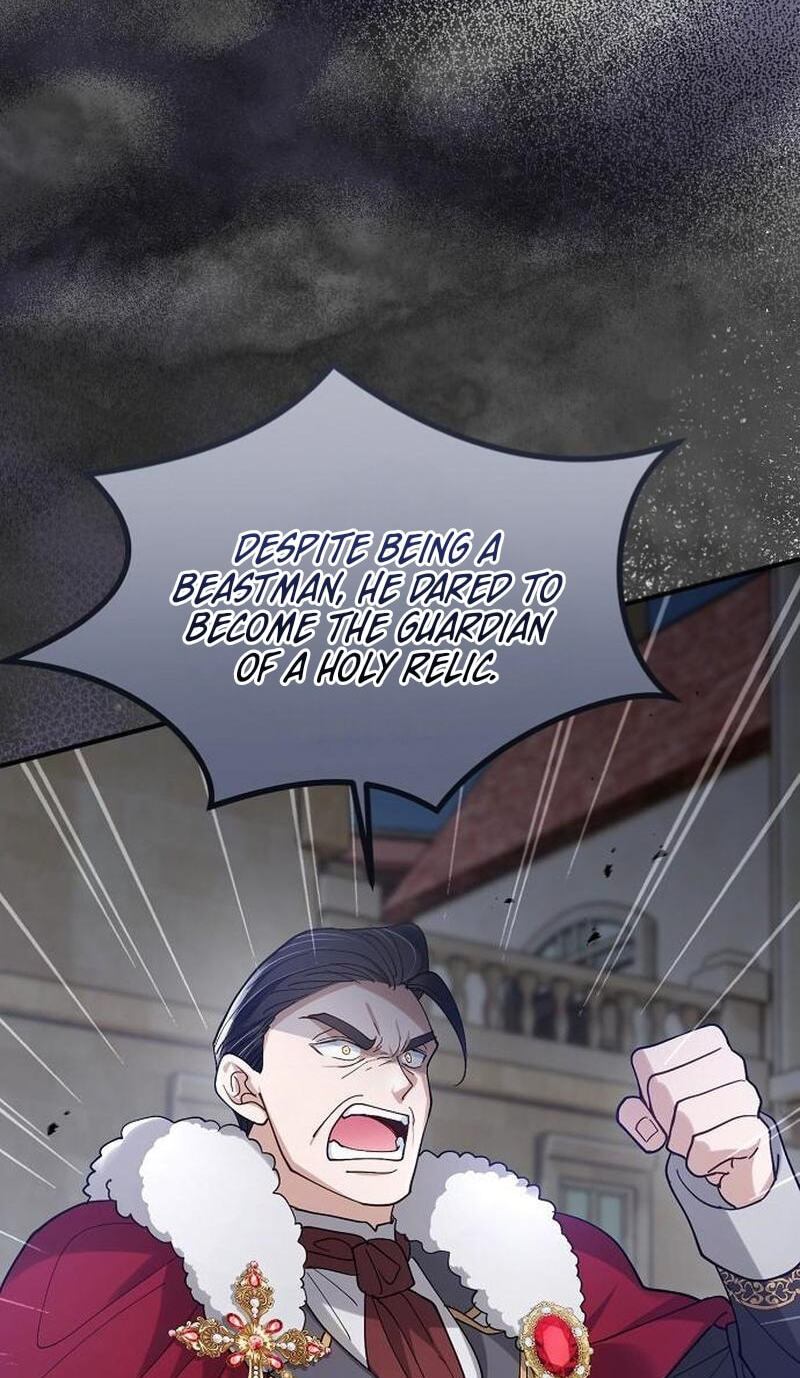 The Flower That Swallowed the Beast Chapter 151 page 11 - 