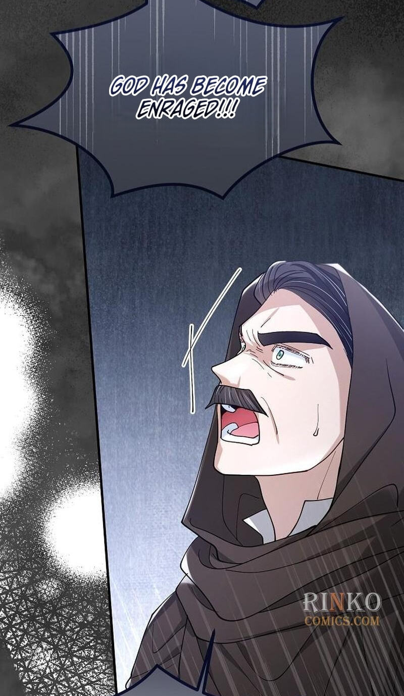 The Flower That Swallowed the Beast Chapter 151 page 13 - 
