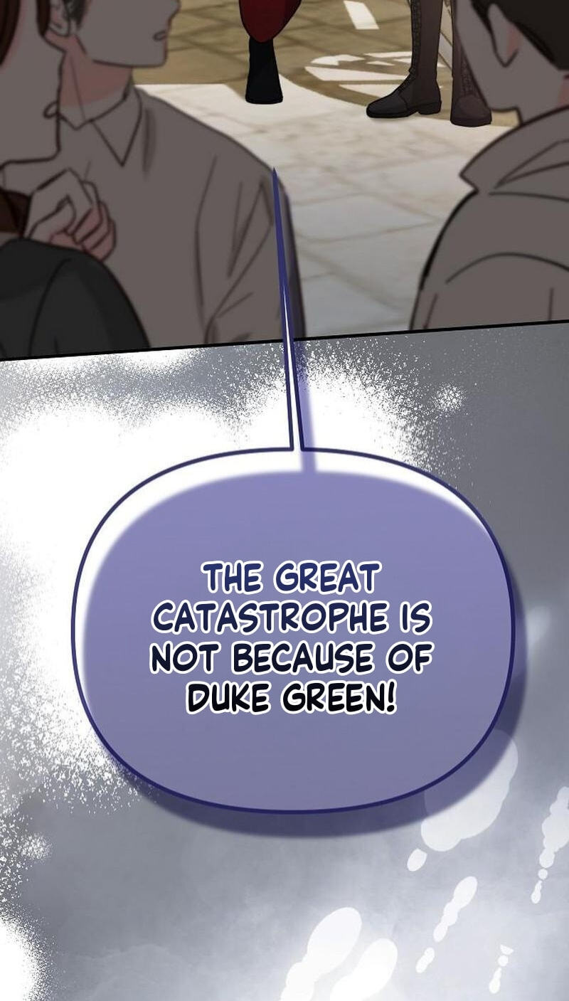 The Flower That Swallowed the Beast Chapter 151 page 16 - 