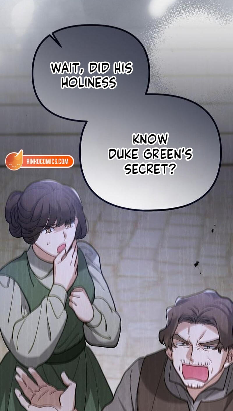 The Flower That Swallowed the Beast Chapter 151 page 18 - 