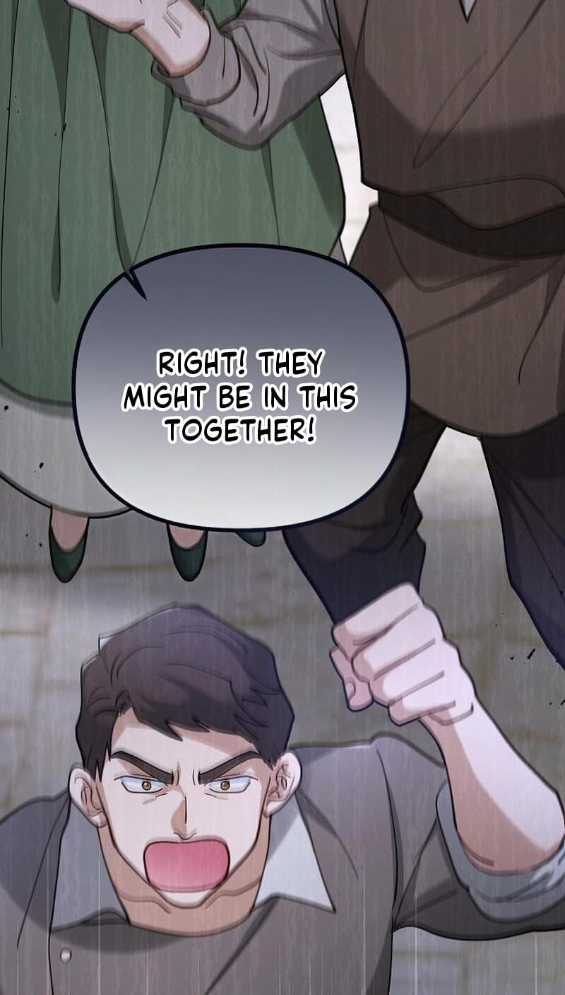 The Flower That Swallowed the Beast Chapter 151 page 19 - 